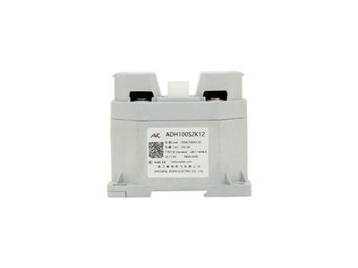 100A 1000V ADH100 DPST 2NO Epoxy High Voltage DC Contactor Relay