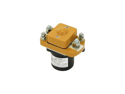 100A AZJ100 SPST NO DC Contactor for Forkllift