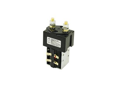 200A ASW200 SPST NO DC Contactor for Electric Forklifts