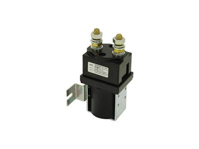 400A  ASW400 SPST NO DC Contactor for Electric Vehicles