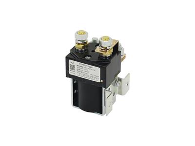 125A  ASW125SZ SPDT 1CO One Changeover DC Contactor