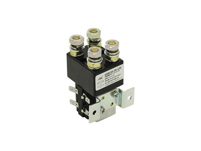 125A  ASW125S2K DPST 2NO DC Contactor for Electric Vehicles