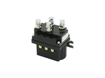 Continuous 50A  ADC50D DC Reversing Contactor for Golf Cart