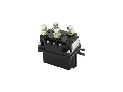 ADC100D Continuous 100A Motor DC Reversing Contactor for Boat Anchor