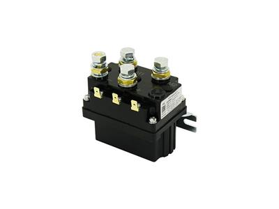 Intermittent 400A  ADC400ICP DC Reversing Contactor for Winch