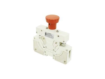 300A 1000V ADK300H SPST NC High Voltage Emergency Switch