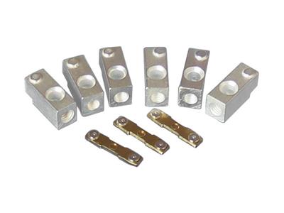 20E Auxiliary dynamic and static head components