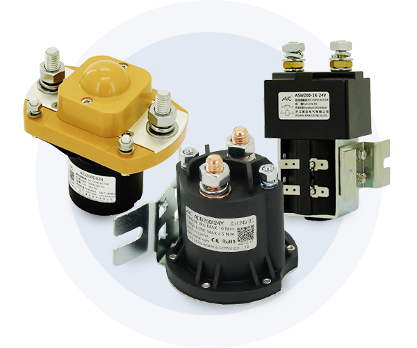 DC Contactor